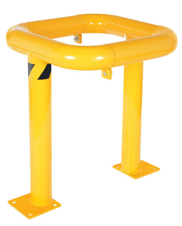 HEAVY DUTY COLUMN GUARD 36 IN HEIGHT
